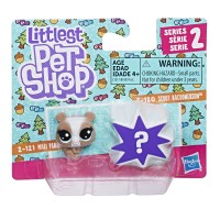 Littlest Pet Shop Mini 2-Pack   567001943